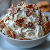 Viral 3-Ingredient Cheesecake Dip