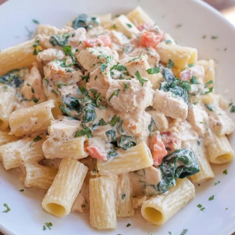 Budget-Friendly Marry Me Chicken