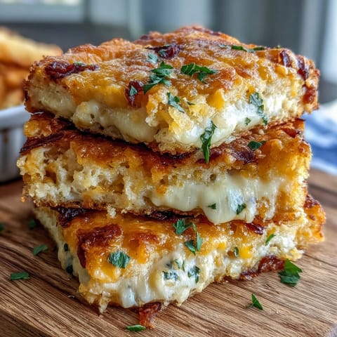 Derby Day Cheese Straws