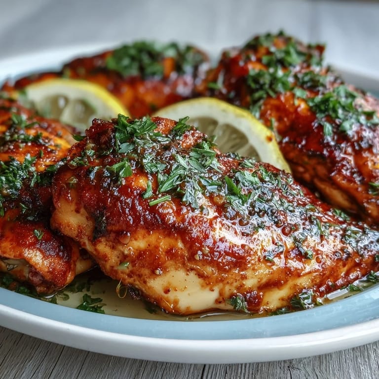 Tender, perfectly cooked Oven Baked Chicken Breast sliced on a wooden board, ready for a healthy weeknight dinner salad.