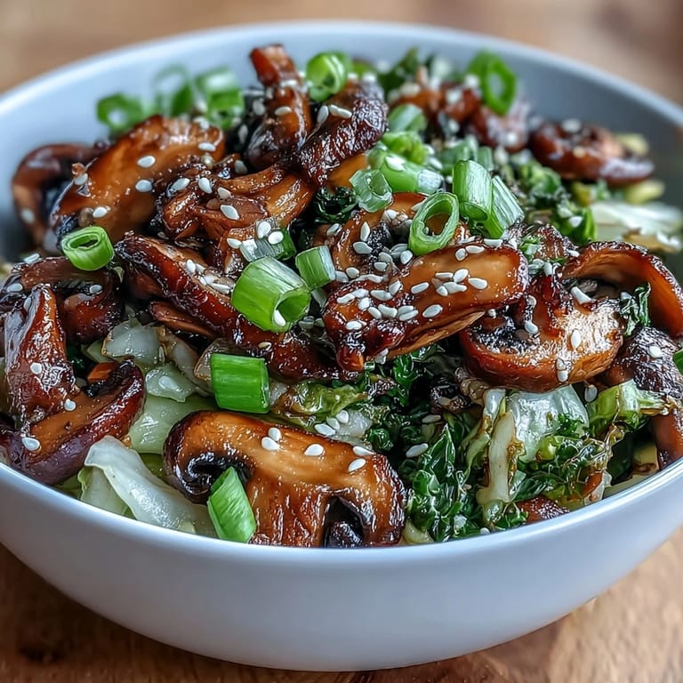 Quick and easy Keto Egg Roll in a Bowl with ground turkey, fresh vegetables, and toasted sesame oil—perfect for a healthy, satisfying dinner.