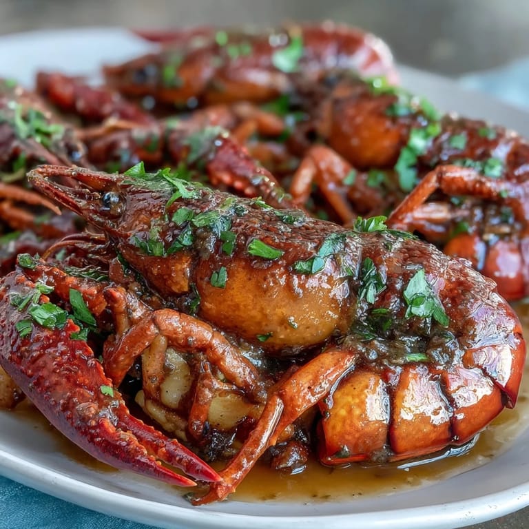 Platters piled high with spicy crawfish, sweet corn, and tender potatoes, ready for a Louisiana-style feast with friends.