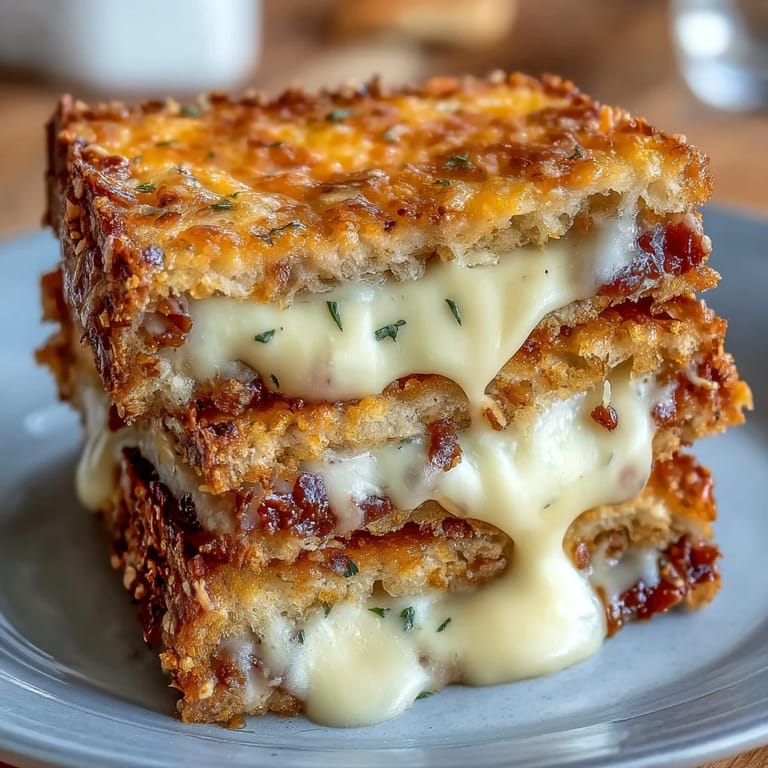 Savory cheese straws featuring sharp cheddar and Parmesan, with a spicy cayenne kick—ideal party appetizer.